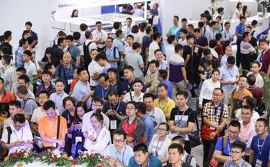 智造業大咖“聚慧” S-FACTORY EXPO智能工廠展引領智能工廠發展風口，賦能上海信息系統集成服務新生態